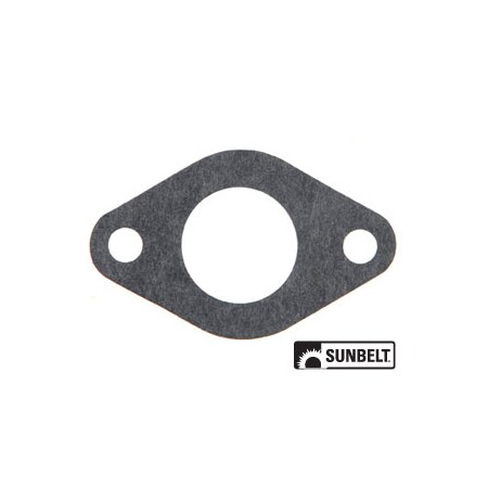 Sunbelt Gasket, Carburetor Mount 4" x4" x0.1" A-B1SB3556